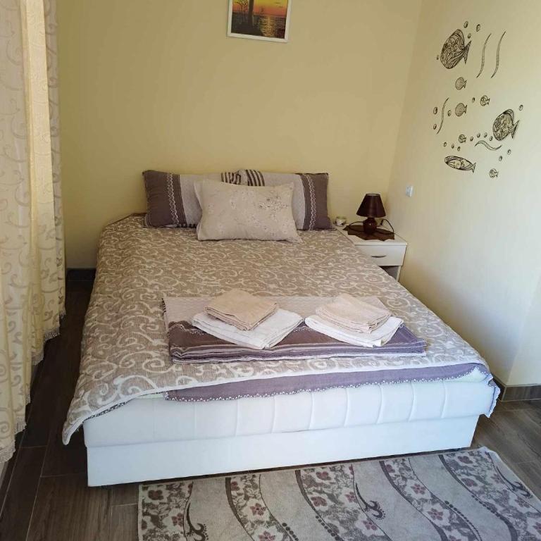 Apartmani Manić - Studio - 4