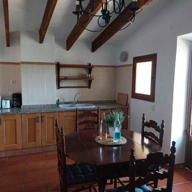 Finca Sa Cova Vella - Apartamento de 2 dormitorios - 9