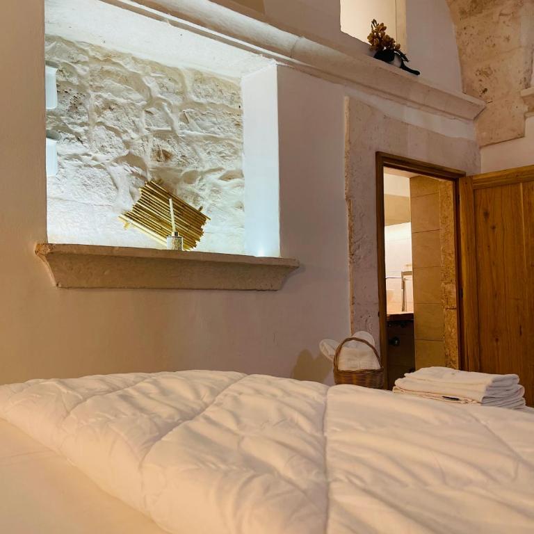 Civico 60 Apartments - Appartamento con 1 Camera da Letto - 2
