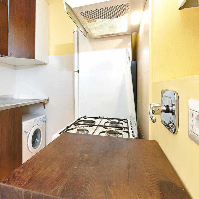 Rome Sleep Home Bed & Breakfast - Camera Matrimoniale con Bagno Privato - 14