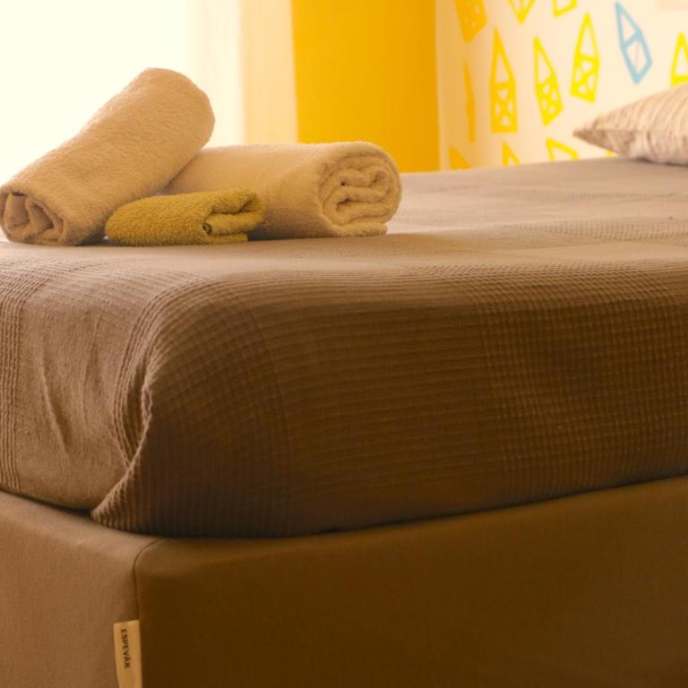 Rome Sleep Home Bed & Breakfast - Camera Matrimoniale con Bagno Privato - 7