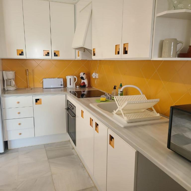 Cala d'Or - Apartamento con vistas al mar - 10