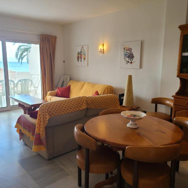 Cala d'Or - Apartamento con vistas al mar - 5