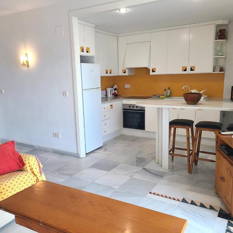 Cala d'Or - Apartamento con vistas al mar - 8