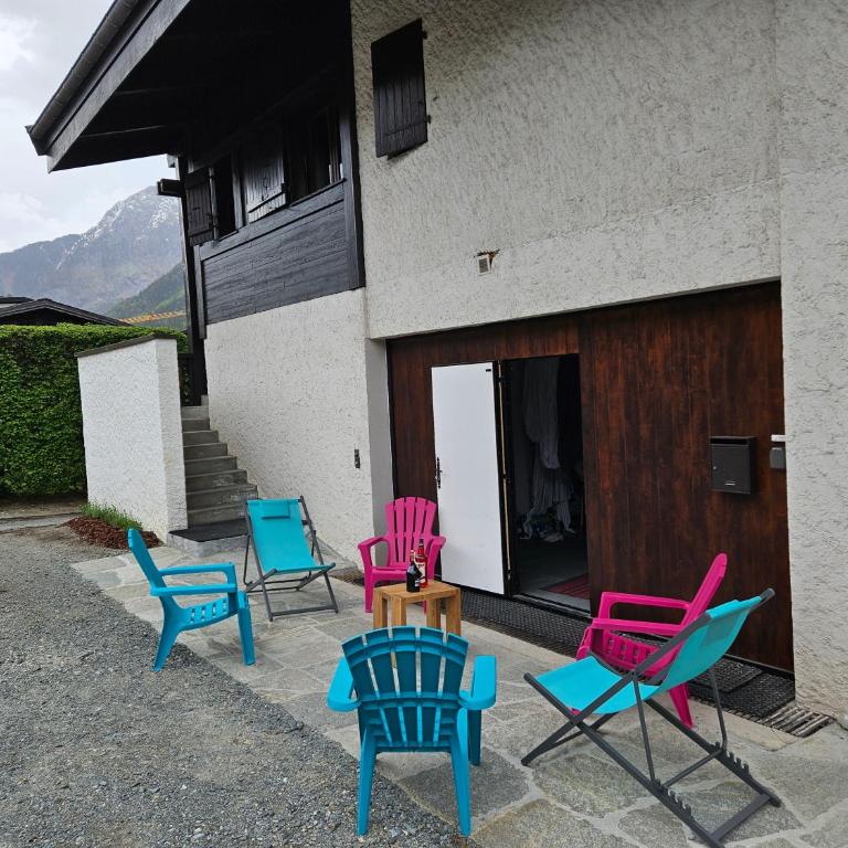 Les Fées Mer : appart 150 m² hypercentre calme 10p - Apartment - 34