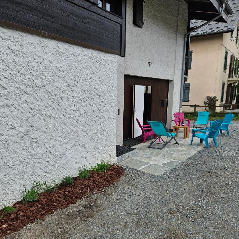 Les Fées Mer : appart 150 m² hypercentre calme 10p - Apartment - 29