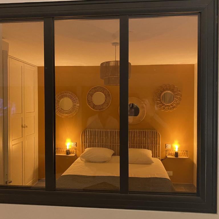 Les Katikias - Appartement 1 Chambre avec Terrasse - 30