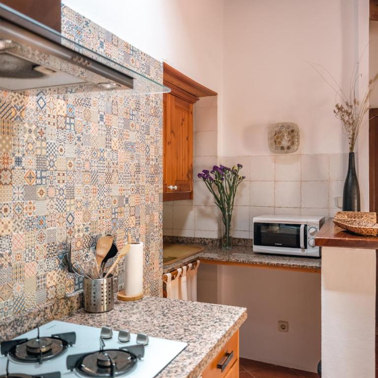 Finca Sa Cova Vella - Apartamento de 2 dormitorios - 6