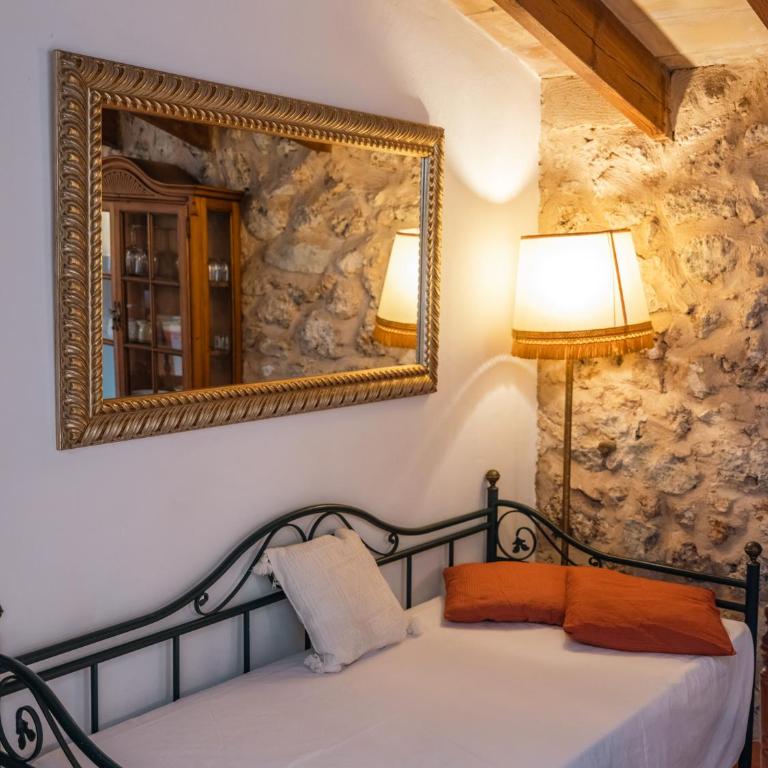 Finca Sa Cova Vella - Apartamento de 2 dormitorios - 5