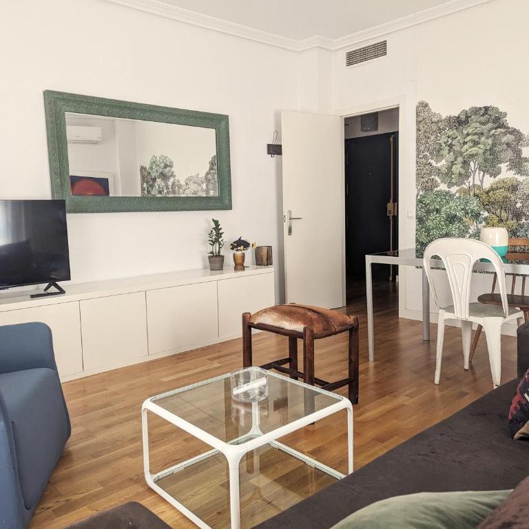 Apartamento en Ciudad Vieja - Apartamento de 2 dormitorios - 7