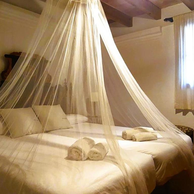 Finca Sa Cova Vella - Apartamento de 1 dormitorio - 3
