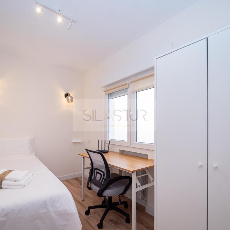 Sella By Silastur - Apartamento de 2 dormitorios - 21