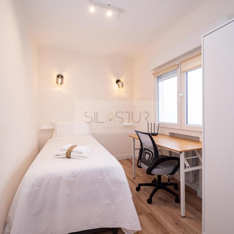 Sella By Silastur - Apartamento de 2 dormitorios - 20