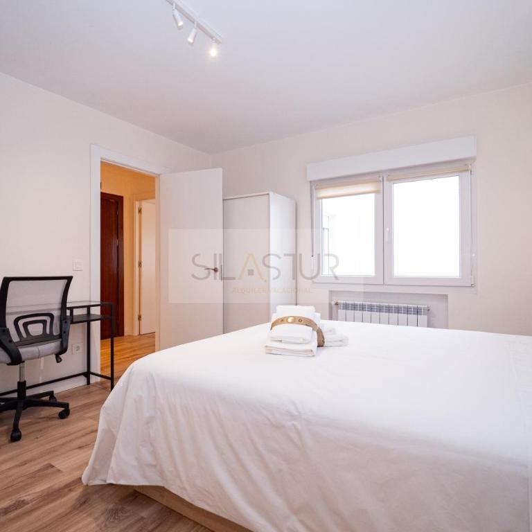 Sella By Silastur - Apartamento de 2 dormitorios - 18