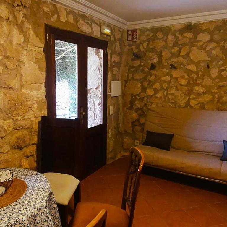 Finca Sa Cova Vella - Apartamento de 1 dormitorio - 5