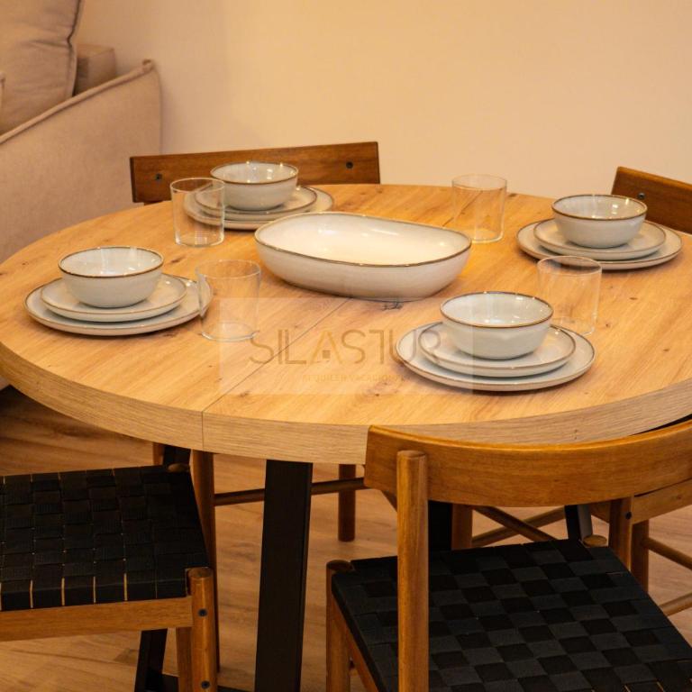 Sella By Silastur - Apartamento de 2 dormitorios - 12