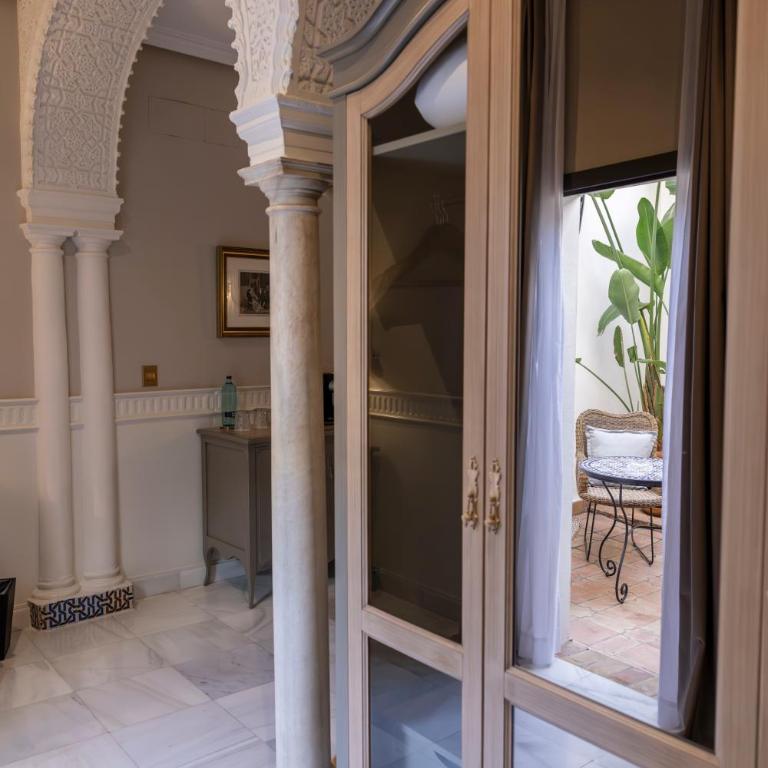 Hotel Gravina 51 - Preferential Room Terrace - 7