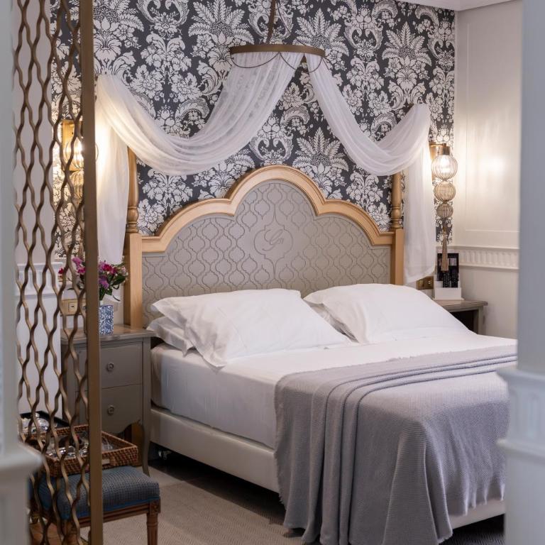 Hotel Gravina 51 - Suite Junior con terraza - 5
