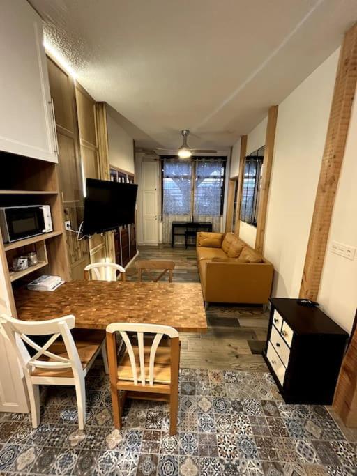 Las Caletillas vacations, 20 meters from the beach - Apartamento de 2 dormitorios - 7