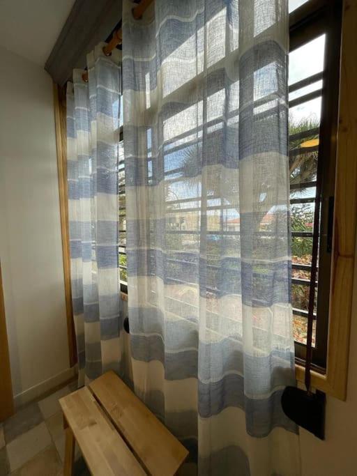 Las Caletillas vacations, 20 meters from the beach - Apartamento de 2 dormitorios - 15