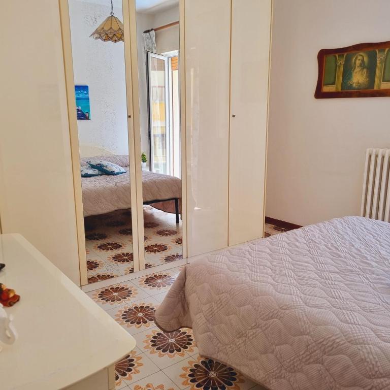 Residenza girasole - Appartamento con 2 Camere da Letto - 18