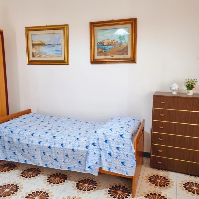 Residenza girasole - Appartamento con 2 Camere da Letto - 24