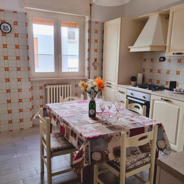 Residenza girasole - Appartamento con 2 Camere da Letto - 7