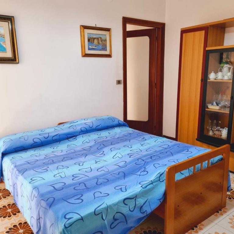 Residenza girasole - Appartamento con 2 Camere da Letto - 20