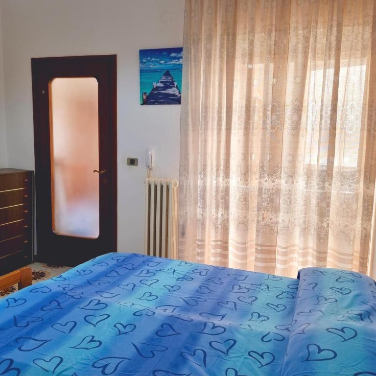 Residenza girasole - Appartamento con 2 Camere da Letto - 22