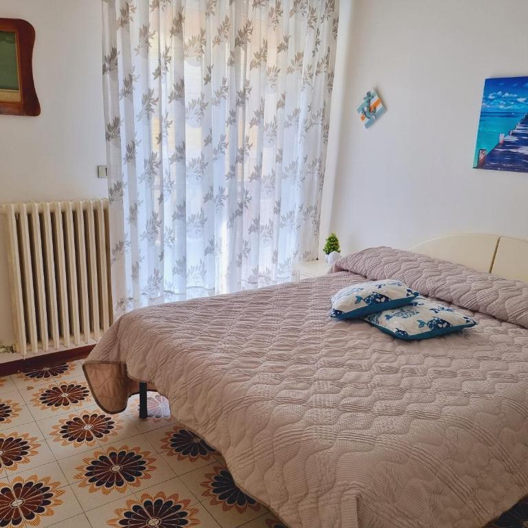 Residenza girasole - Appartamento con 2 Camere da Letto - 16