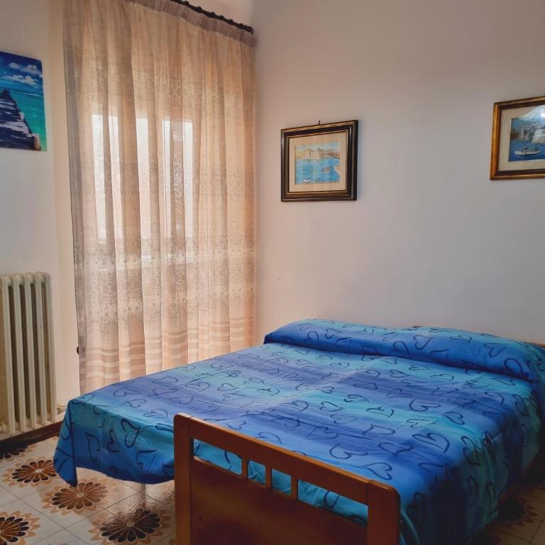 Residenza girasole - Appartamento con 2 Camere da Letto - 21