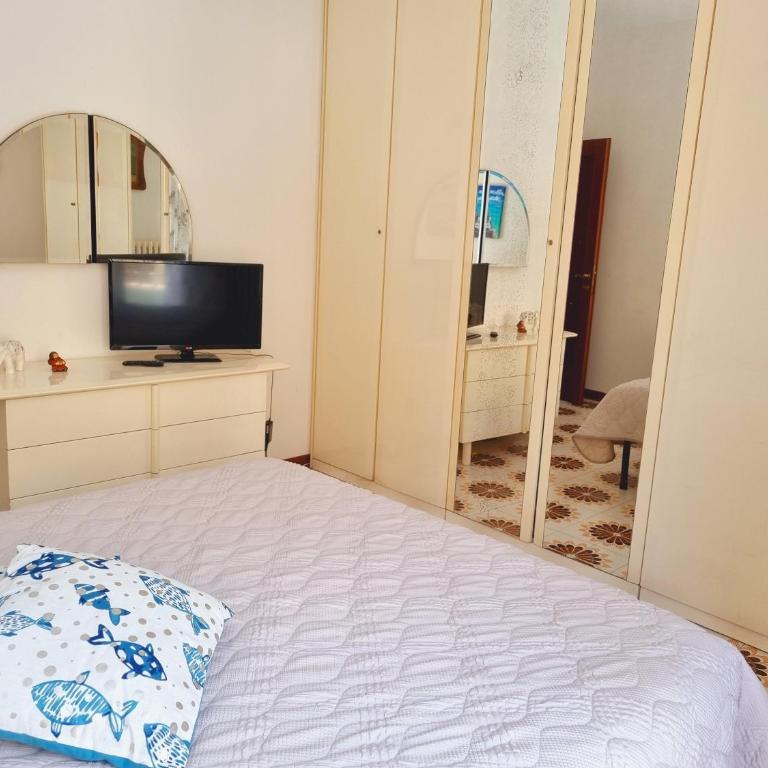 Residenza girasole - Appartamento con 2 Camere da Letto - 17