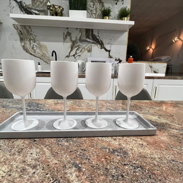 HR12 Amazing plaza mayor - Four-Bedroom Apartment - 15
