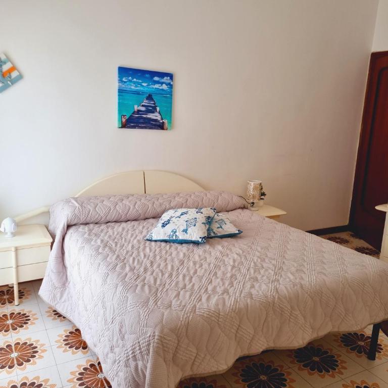 Residenza girasole - Appartamento con 2 Camere da Letto - 15