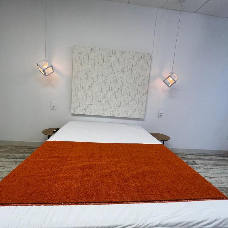HR12 Amazing plaza mayor - Four-Bedroom Apartment - 17