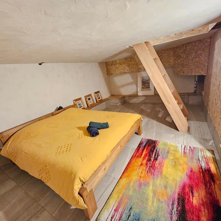 Les Fées Mer : appart 150 m² hypercentre calme 10p - Apartment - 28