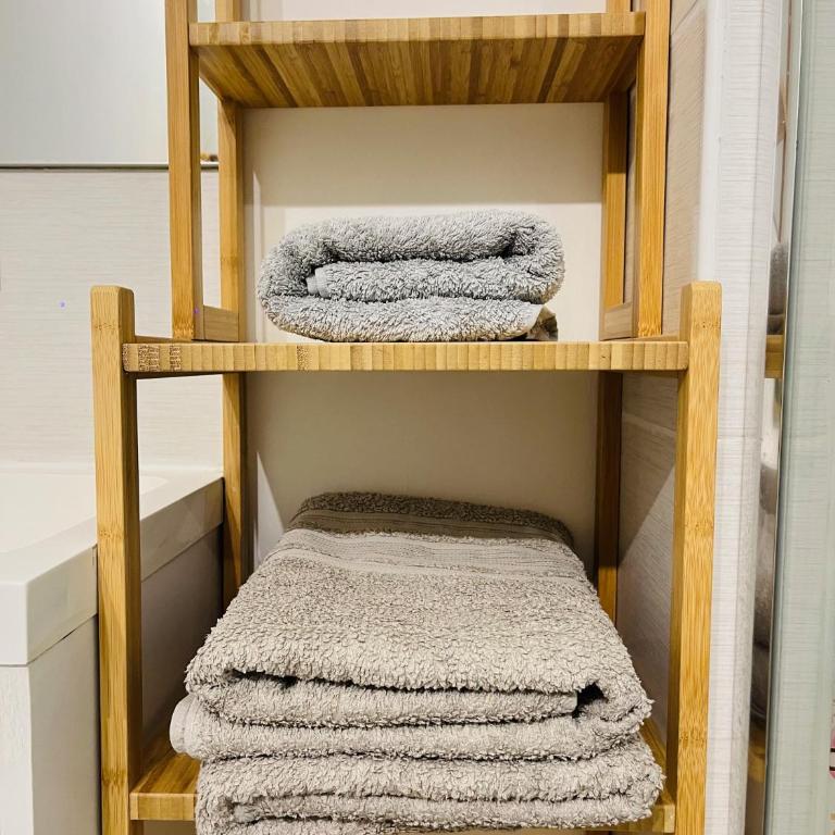 T1 Bis tres proche centre et canal - Appartamento con 1 Camera da Letto - 16