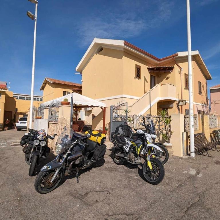 Un passo dal mare e dalla città. - Casa con 2 Camere da Letto - 16
