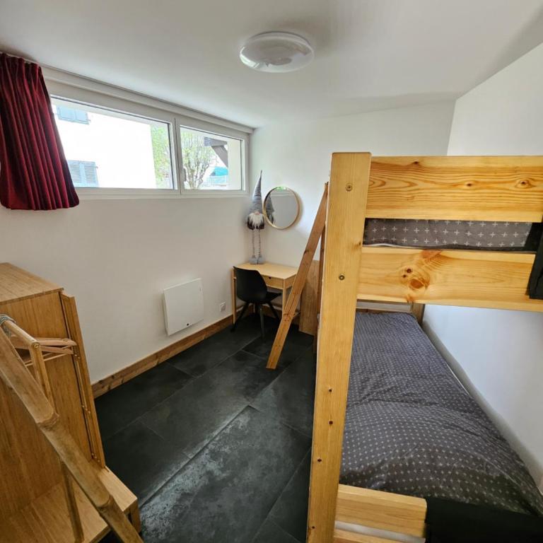 Les Fées Mer : appart 150 m² hypercentre calme 10p - Apartment - 21