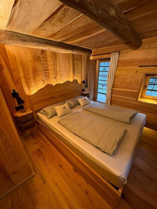 Ad Maiora Baita Walser with SPA - Chalet - 30