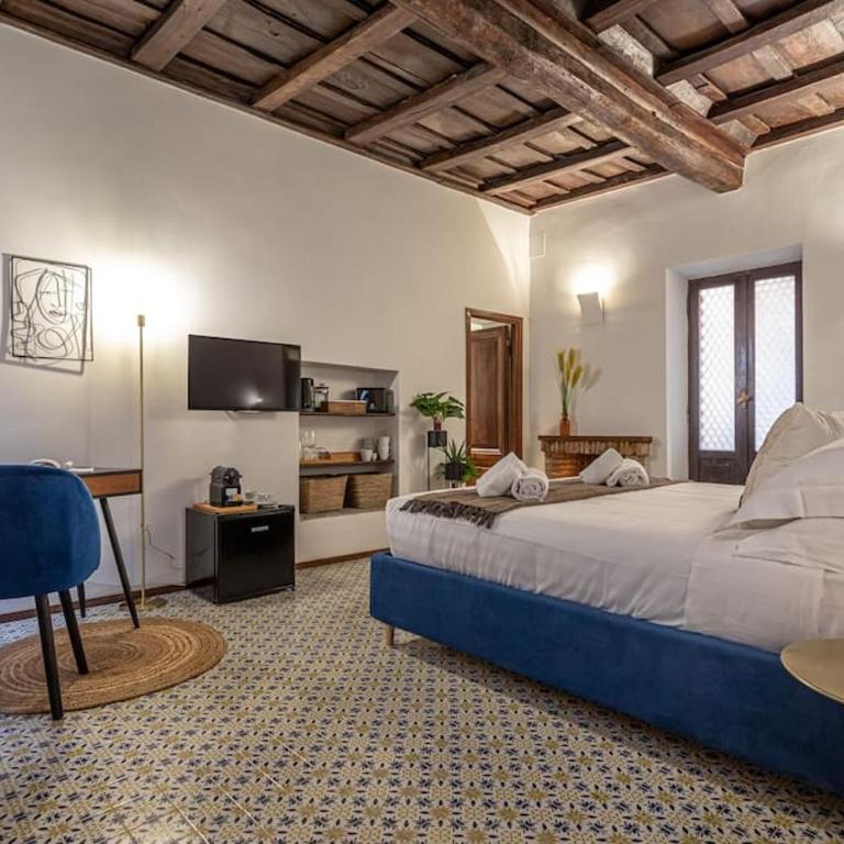 18 Ciancaleoni House - Appartamento con 2 Camere da Letto - 1