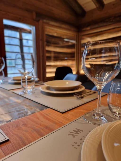 Ad Maiora Baita Walser with SPA - Chalet - 56