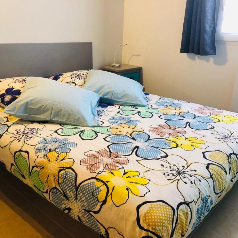 T1 Bis tres proche centre et canal - Appartamento con 1 Camera da Letto - 3