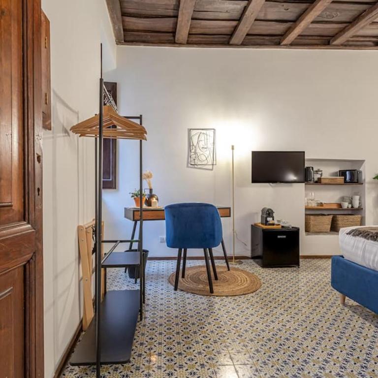 18 Ciancaleoni House - Appartamento con 2 Camere da Letto - 4