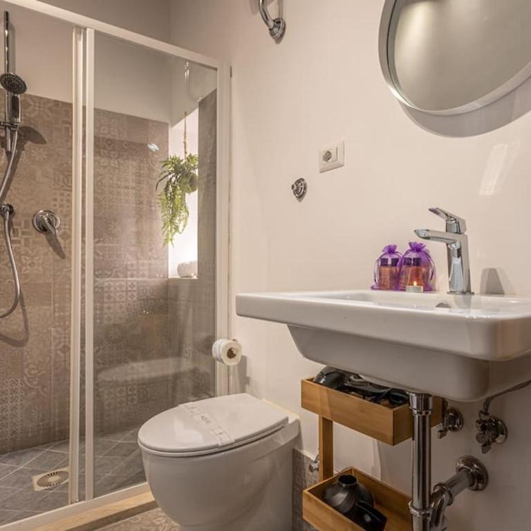 18 Ciancaleoni House - Appartamento con 2 Camere da Letto - 19