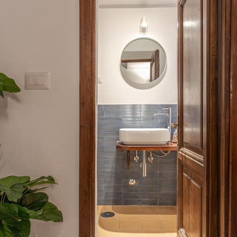 18 Ciancaleoni House - Appartamento con 2 Camere da Letto - 8