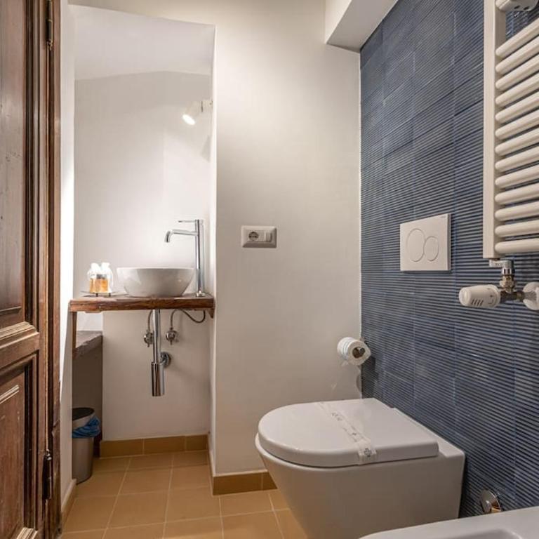 18 Ciancaleoni House - Appartamento con 2 Camere da Letto - 6