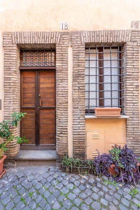 18 Ciancaleoni House - Appartamento con 2 Camere da Letto - 23