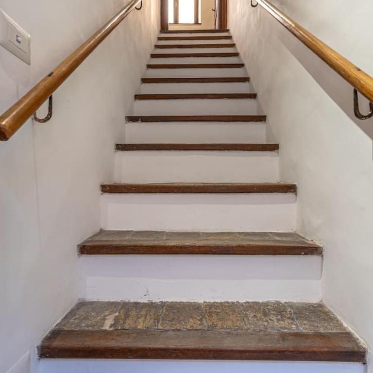 18 Ciancaleoni House - Appartamento con 2 Camere da Letto - 12