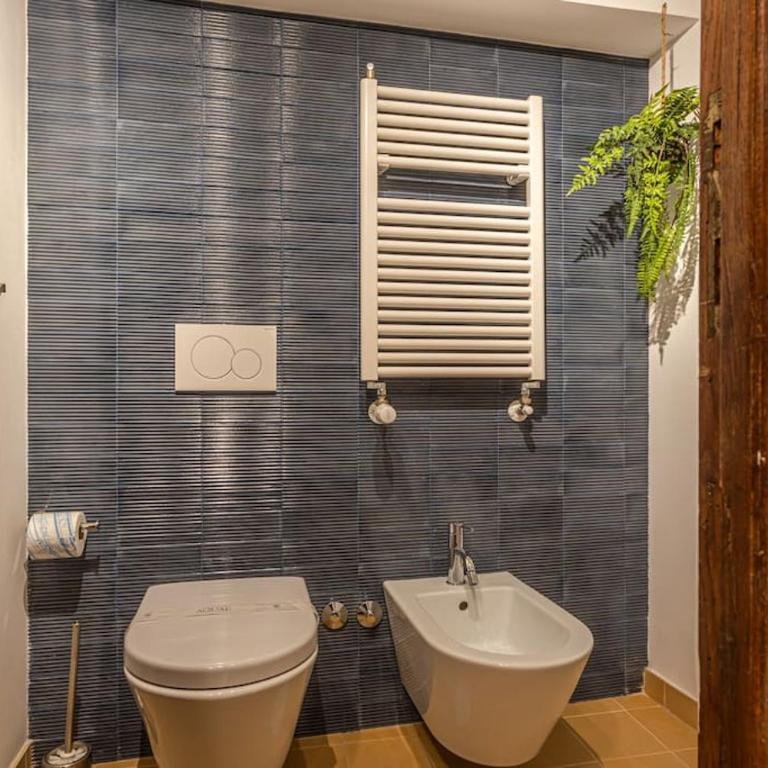18 Ciancaleoni House - Appartamento con 2 Camere da Letto - 7